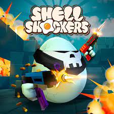 Play Shell Shockers