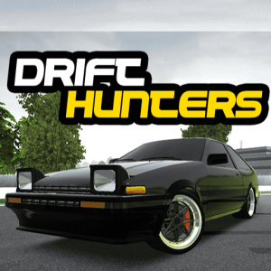 Play Drift Hunters