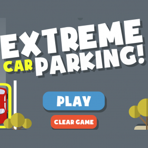 Play Extreme Car Parking