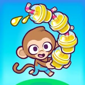 Play Monkey Mart