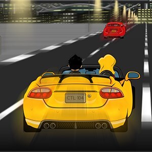 Play Car Rush
