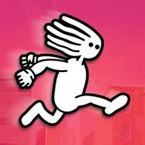 Play Dreadhead Parkour