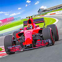 Play Formula Rush