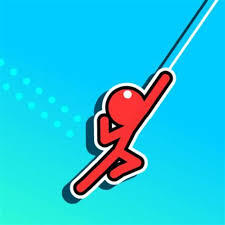Play Stickman Hook