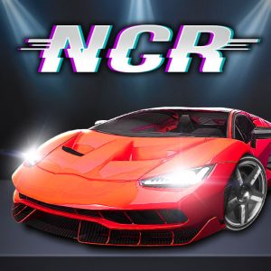 Play Night City Racing