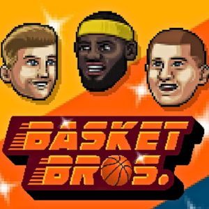 Play BasketBros